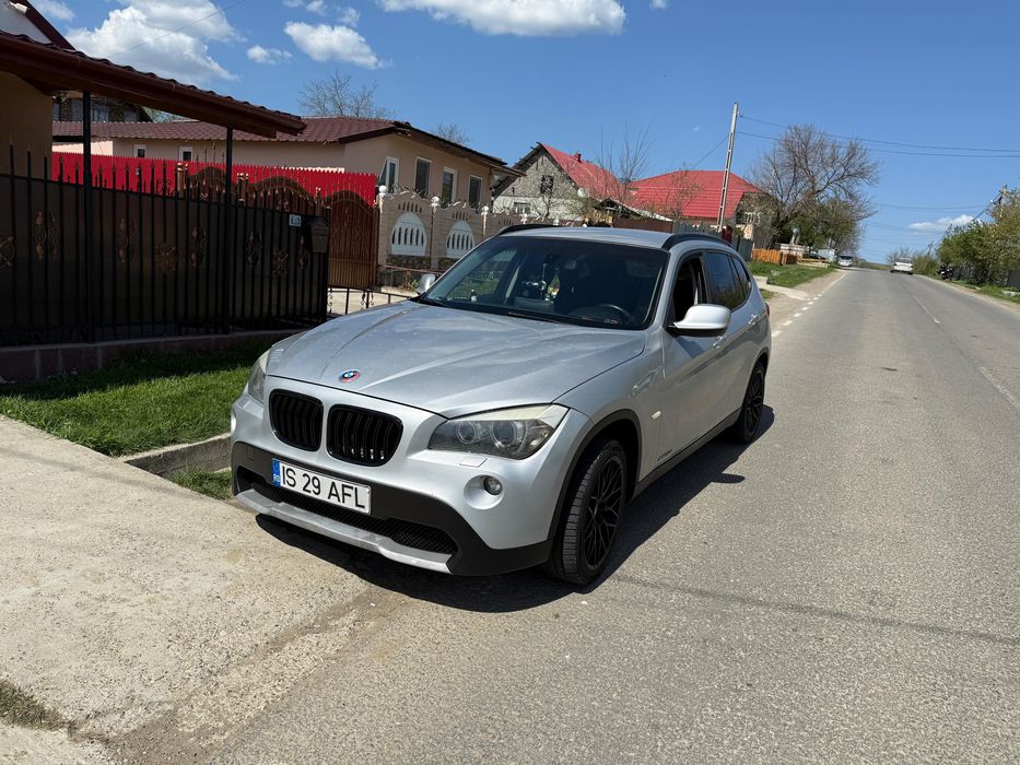 Vand bmw x1 xdrive 177 cp