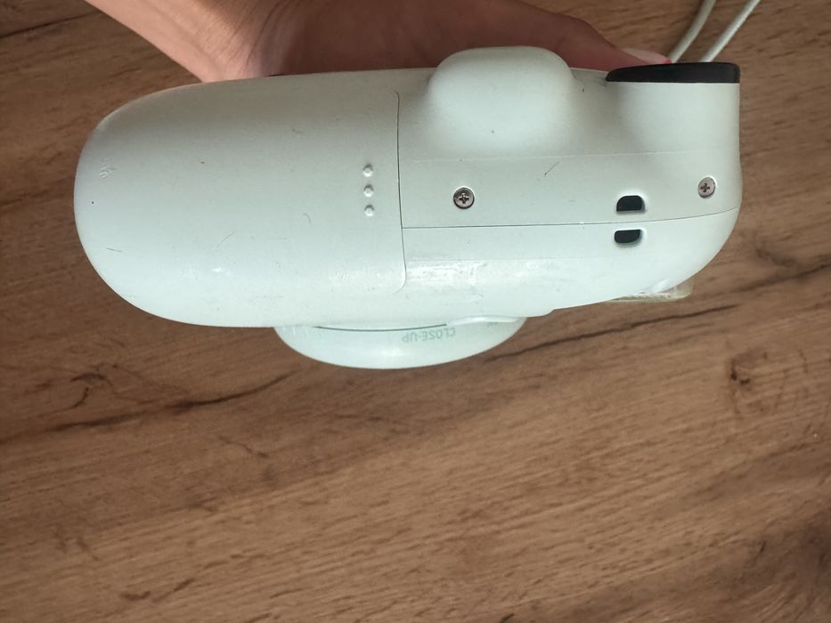 фотоапарат instax 12 mini зелен