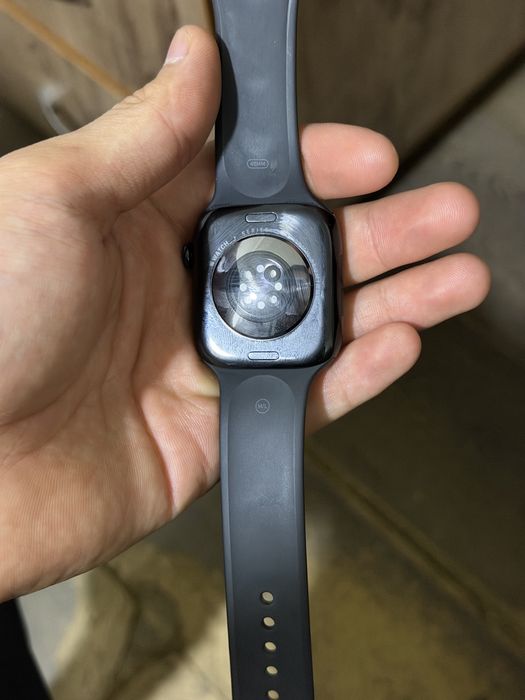 Apple watch 10 46