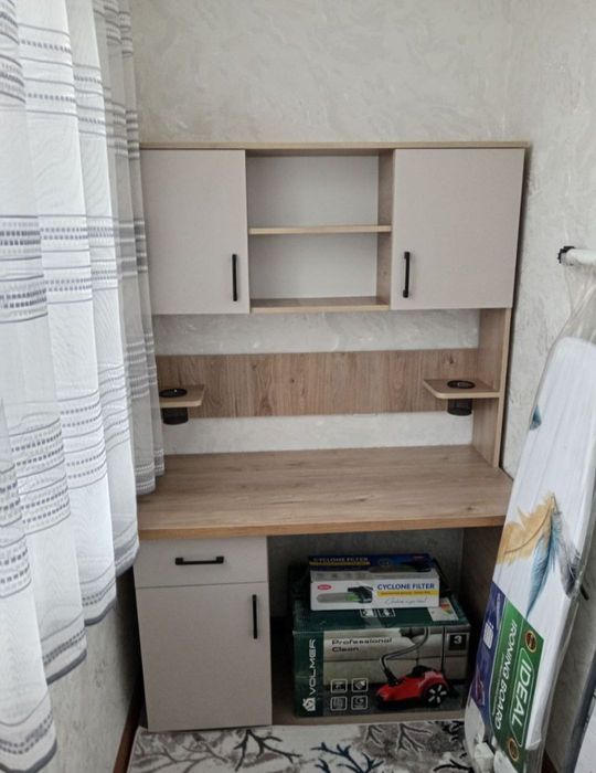 Mirzo Ulugʻbek Ekobazar akkusher GINIKALOGYA oldida 1 xona kv ijaraga