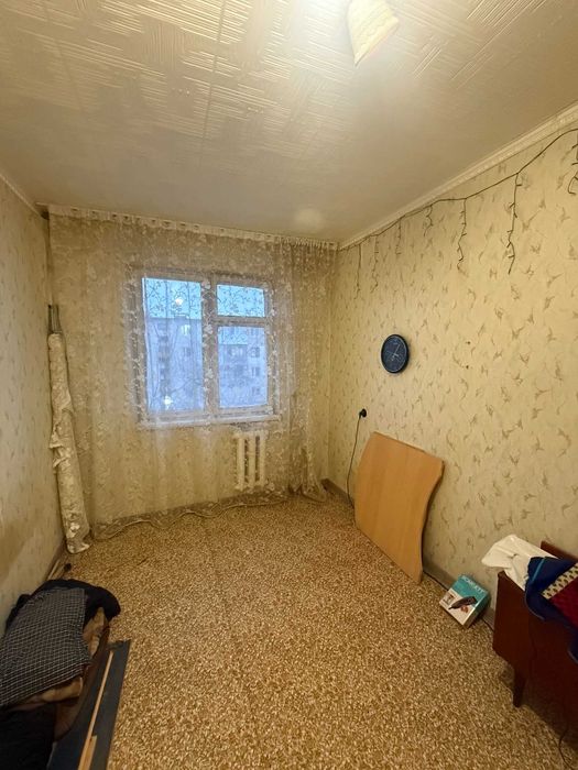 Продам 2 комнатную на 5мкр