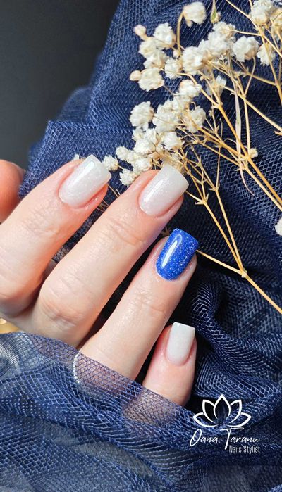 Manichiura si pedichiura Icil Kaufland