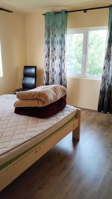 Dau in chirie casa in Bistrita