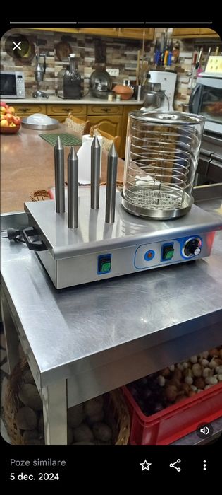 Vand utilaje bucatarie