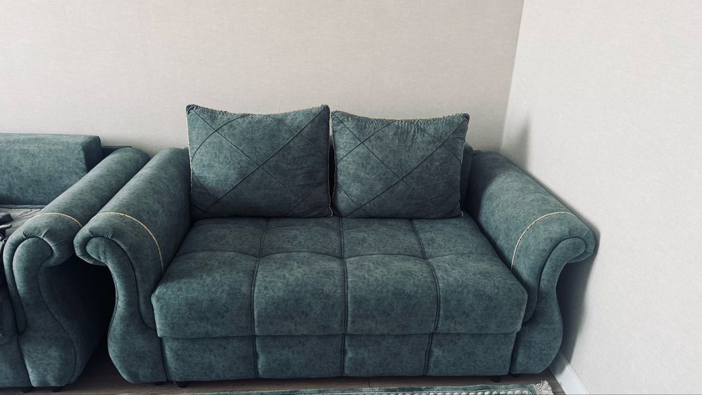 Диван раскладной