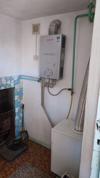 Продается дом в Ровном