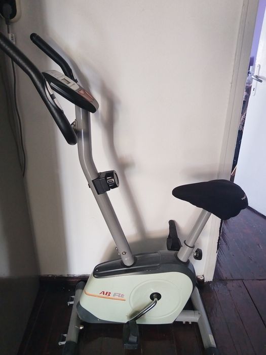 велоергометър AB Fit