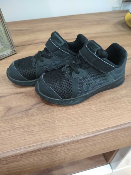 Детски летни маратонки Найк