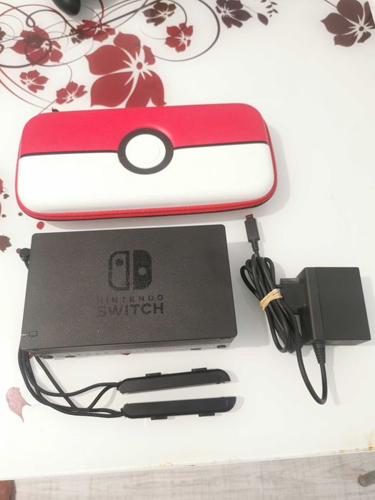Consola Nintendo