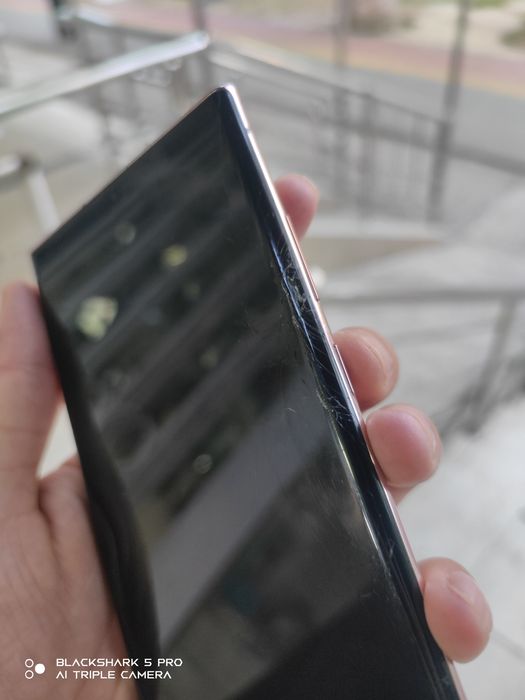 Samsung galaxy note 20 Ultra sotiladi
