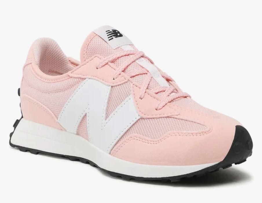 New Balance 327 - оригинални маратонки на New Balance, 40