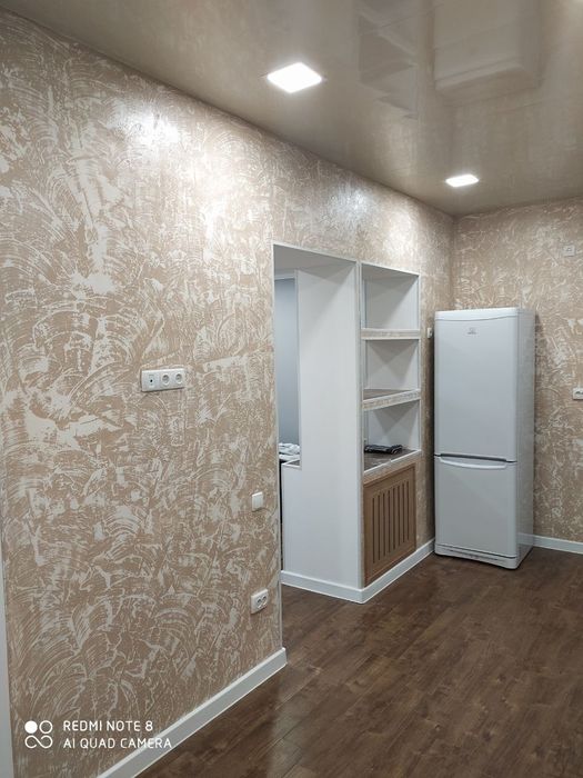 Продаётся квартира 2/4/5 Аккурганская