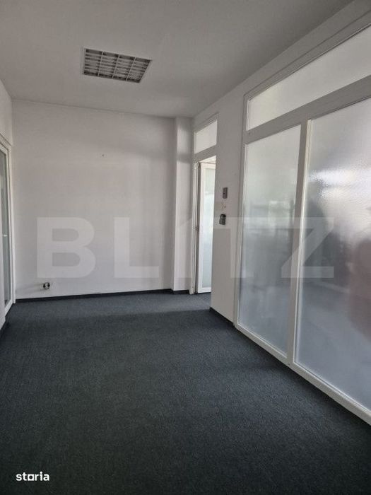 Spatiu comercial, 750 mp, zona Gara Mare