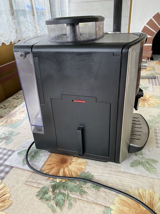 Кафеавтомат кафемашина Krups EA80