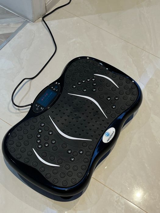 Тренажер виброплатформа Renomax фитнес массажер