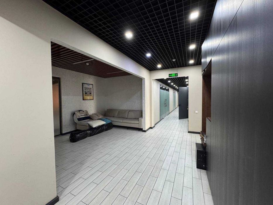 Аренда офис Максим горький 420м2