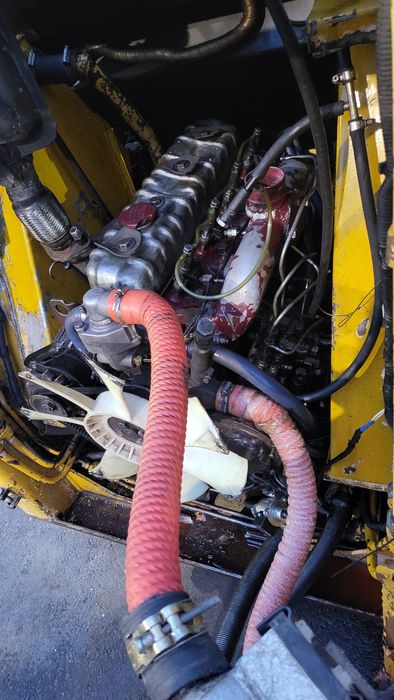 Продам мини погрузчик