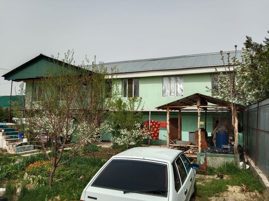 Продам Дом Срочно!