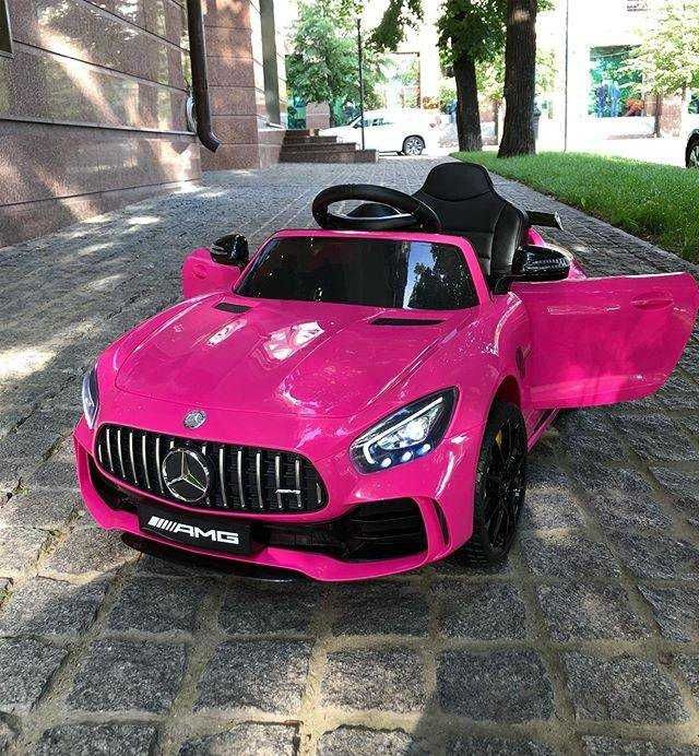 Электромобиль детская машина