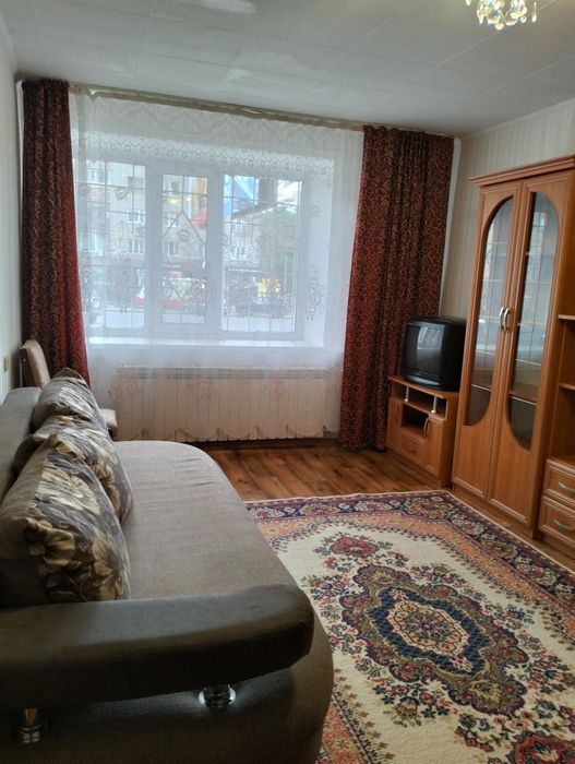 Сдам 1 комнатную квартиру