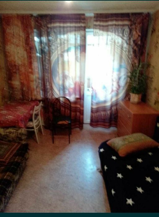 Аренда комнаты. Гоголя Муратбаева