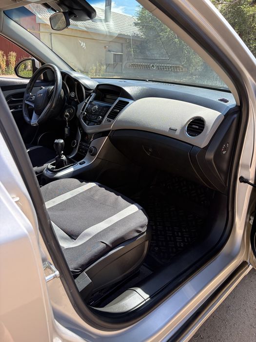 Продам авто Chevrolet