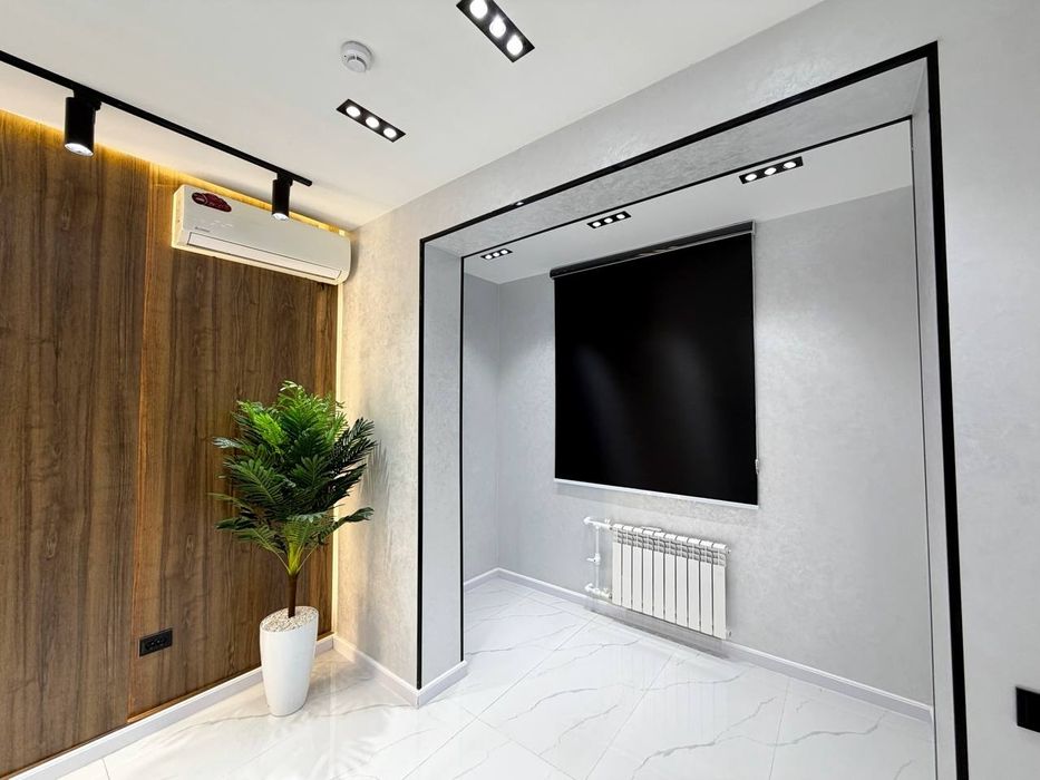 Аренда Под Офис Ориентир 17 квартал улица 24/7 Аль Хоразмий