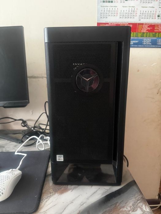 Продаётся компьютер