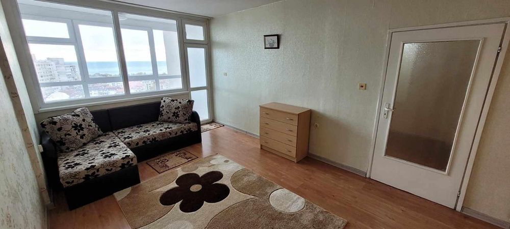 Двустаен апартамент, под наем, кв. Спортна зала