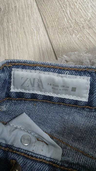 Детски дънки Zara