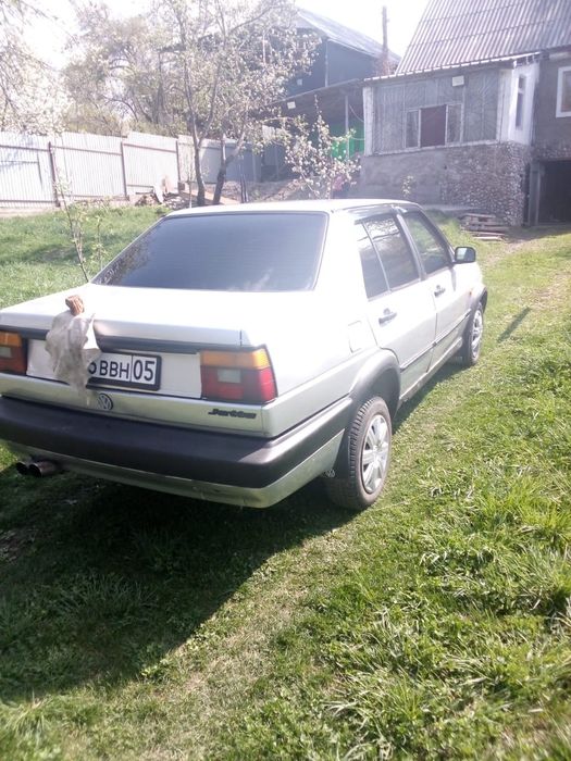 Модель jetta Тип кузова седан