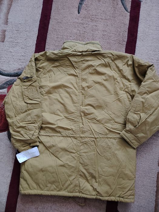 Продам куртку размер 48-50