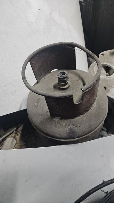 Газовые балон сатылады