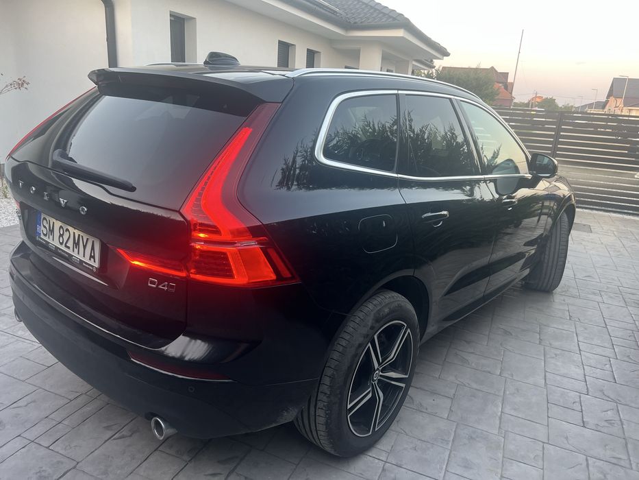 Volvo XC60 Inscription