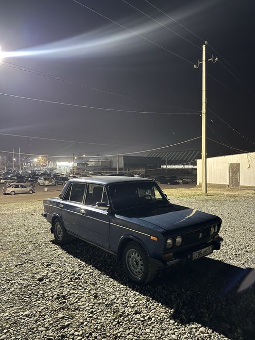 Жигули 2106 багасы 450