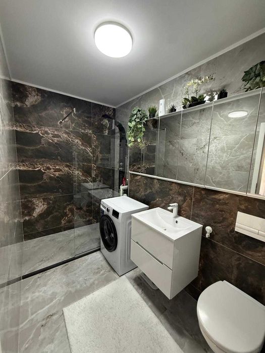 Apartament premium cu terasa pe Doamna Stanca langa Kaufland