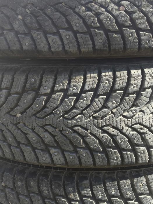 Зимный  185/70R14