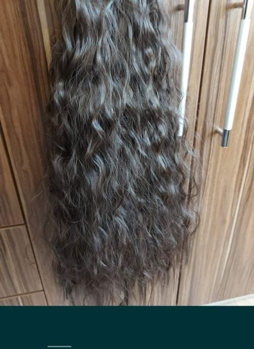 Изкуствена опашка