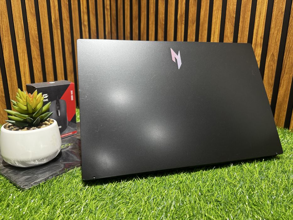 Игровой Ноутбук Acer Nitro V15 AMD Ryzen5-7535HS/16GB/SSD512GB/RTX3050