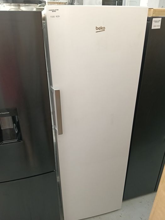 Congelator Beko 280 litri no froost