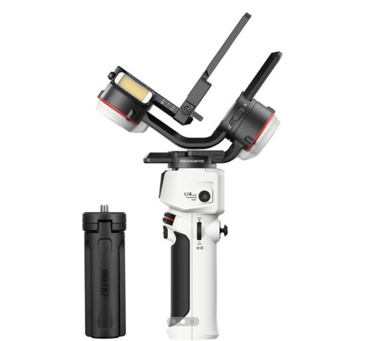 Стабилизатор Zhiyun crane m3 новый срочно
