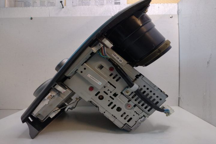 Radio CD Panou comanda GJ6G66DSXE02 Mazda 6  seria