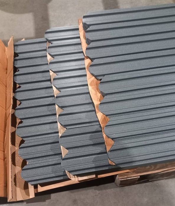 Sipca metalica pentru gard 1.50ml