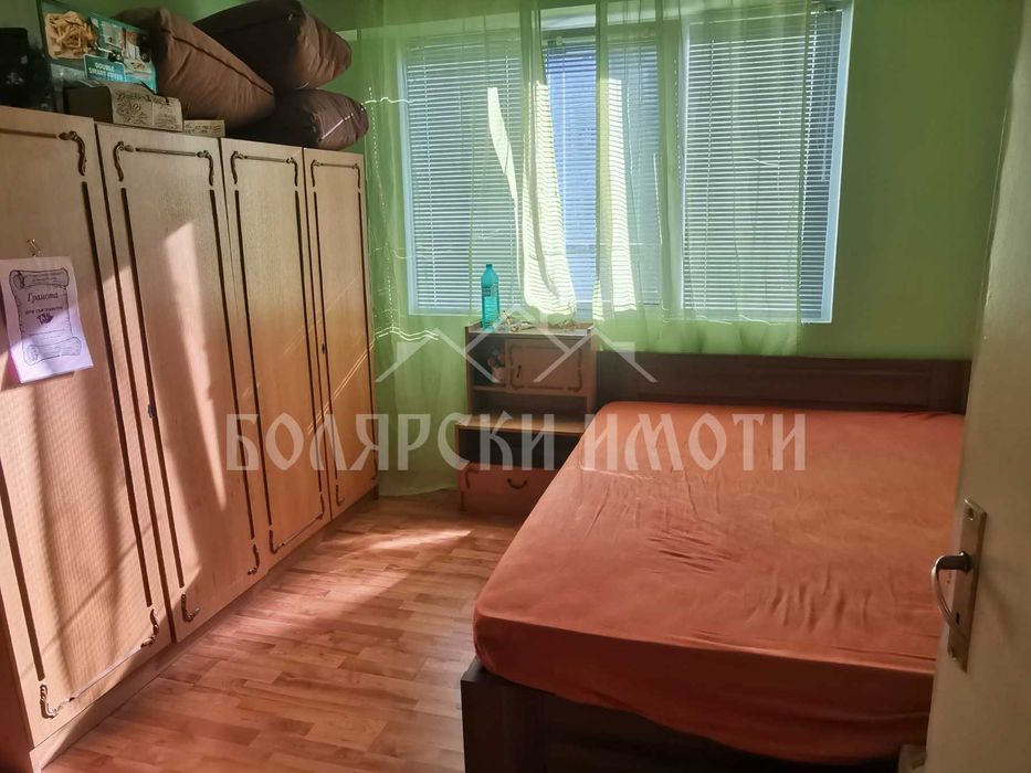 Продава се Тристаен апартамент в Велико Търново, Бузлуджа - 76 кв.м за 1224 €/кв.м - Снимка #2