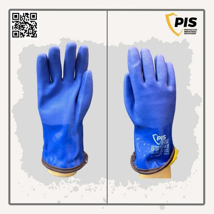 Перчатки разные защитные спец