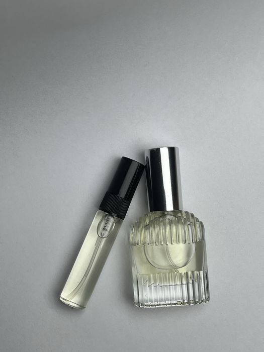 Итальянский парфюмы