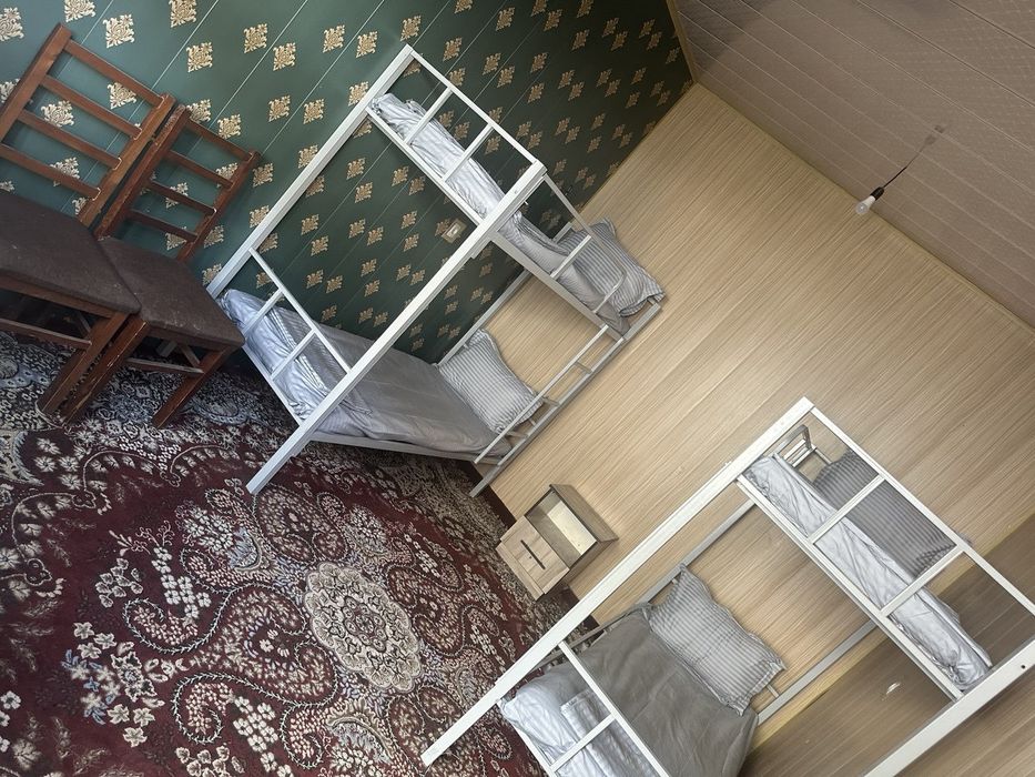 продаётся кровать десять штук