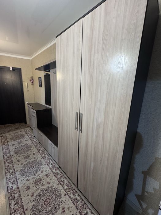 Продам прихожую в отличном состоянии