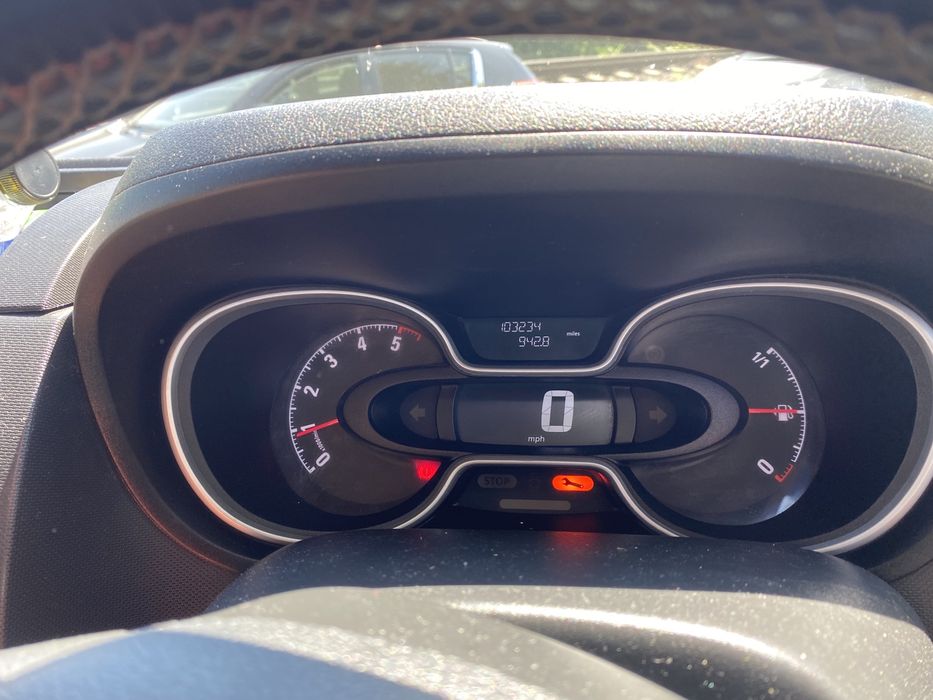 Electroventilatoare Opel vivaro 1.6 diesel 2017