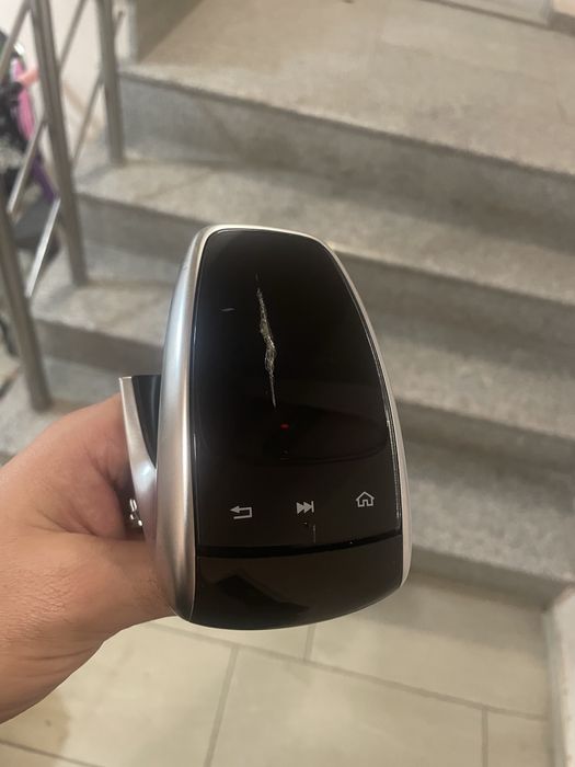 Джойстик(touchpad) за Мерцедес